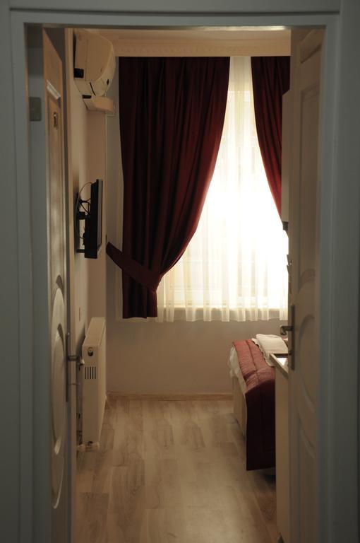 Sunrise Istanbul Suites Buitenkant foto
